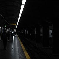 Nuestro apagón: contrastes en España. Nuestro apagón: contrastes en España.