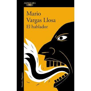 El hablador, por Mario Vargas Llosa