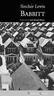 Babbitt, por Sinclair Lewis Babbitt, por Sinclair Lewis
