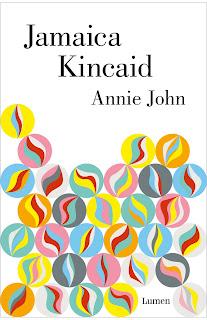 Annie John, por Jamaica Kincaid