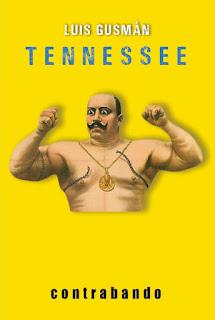 Tennessee, de Luis Gusmán Tennessee, de Luis Gusmán