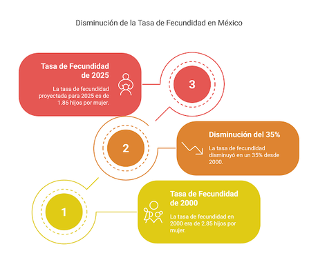 Estadísticas de Madres en México en 2025: Tendencias Demográficas, Desafíos Laborales y Políticas Públicas Estadísticas de Madres en México en 2025: Tendencias Demográficas, Desafíos Laborales y Políticas Públicas