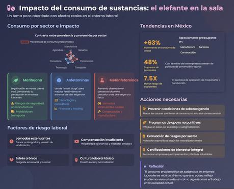 El Trabajo, la IA y las adicciones El Trabajo, la IA y las adicciones