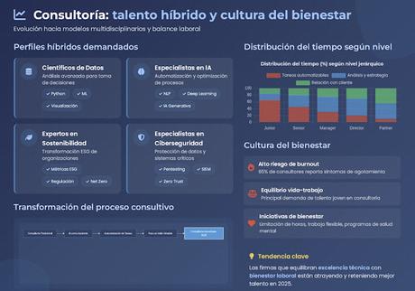 El Trabajo, la IA y las adicciones El Trabajo, la IA y las adicciones