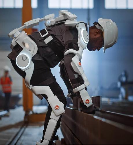 Revolución Digital en la Seguridad y Salud Laboral: La IA como Protagonista del Cambio