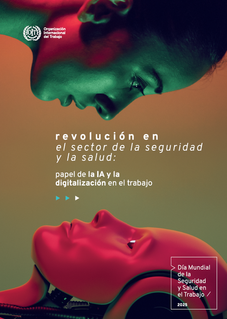 Revolución Digital en la Seguridad y Salud Laboral: La IA como Protagonista del Cambio