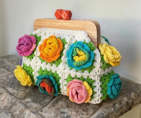 Bolsos hechos a crochet: arte, estilo y funcionalidad que encuentras en la web Bolsos hechos a crochet: arte, estilo y funcionalidad que encuentras en la web