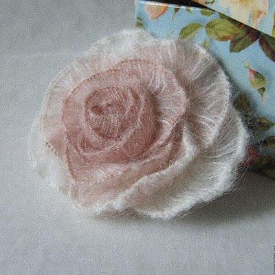 Flores a crochet: pequeñas obras de arte hechas a mano