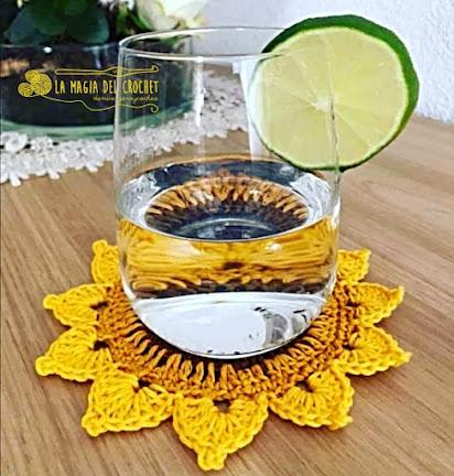 ¿Te gustaría darle un toque de alegría y color a tu mesa con algo hecho por ti? ¿Te gustaría darle un toque de alegría y color a tu mesa con algo hecho por ti?