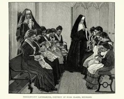 Los tiempos avanzan y el Crochet también