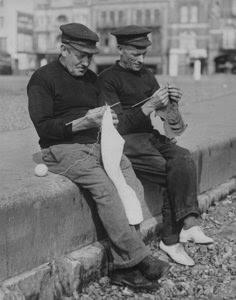 Los tiempos avanzan y el Crochet también