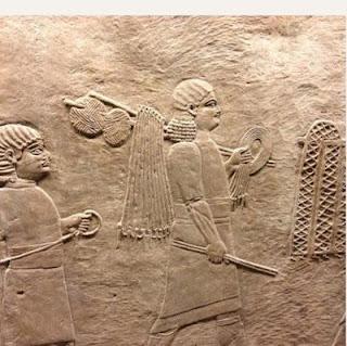 Los tiempos avanzan y el Crochet también