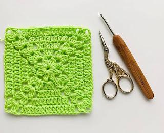 Los tiempos avanzan y el Crochet también