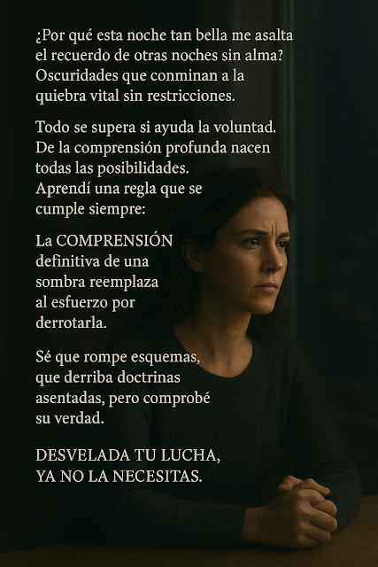 De luchas y victorias De luchas y victorias