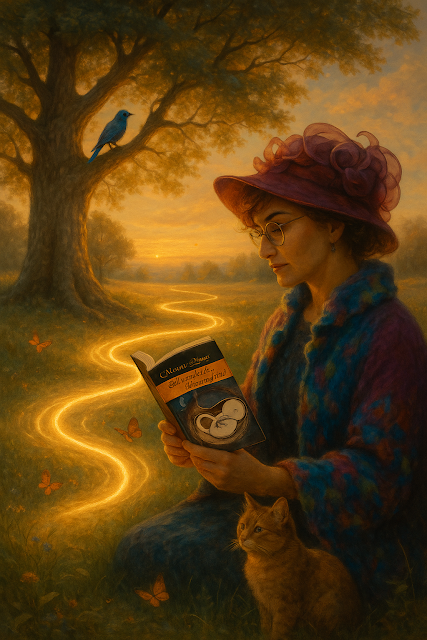 El mundo de la línea infinita (extracto) El mundo de la línea infinita (extracto)