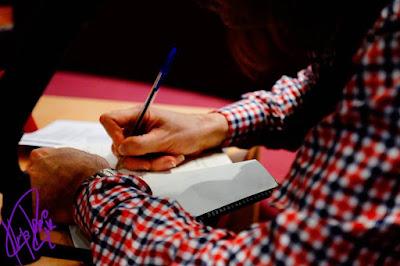 Fluir (o la felicidad de ejercer un talento) Fluir (o la felicidad de ejercer un talento)