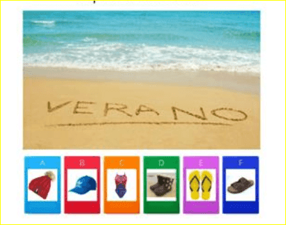 2 juegos interactivos de ropa de verano 2 juegos interactivos de ropa de verano