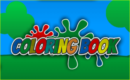 Coloring book. Cuadernos para colorear imprimibles Coloring book. Cuadernos para colorear imprimibles