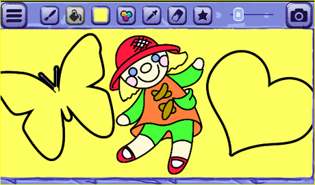 Coloring book. Cuadernos para colorear imprimibles Coloring book. Cuadernos para colorear imprimibles