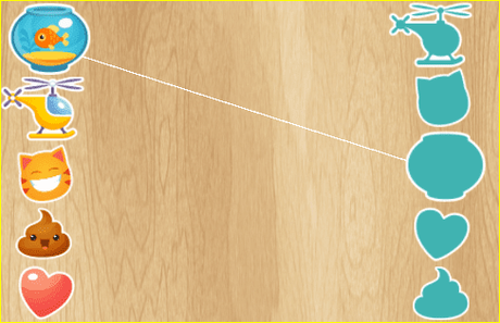 Activity Corner. Rincón de actividades