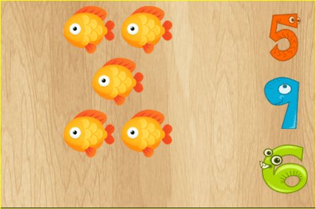 Activity Corner. Rincón de actividades