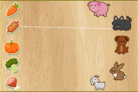 Activity Corner. Rincón de actividades