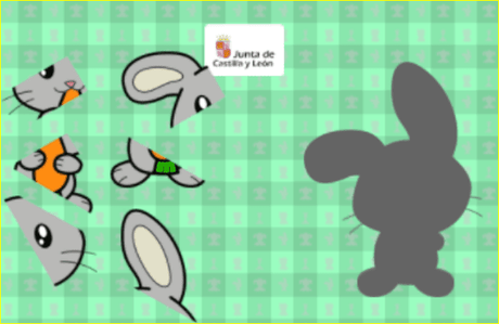 Happy puzzles (Puzzles divertidos) Happy puzzles (Puzzles divertidos)