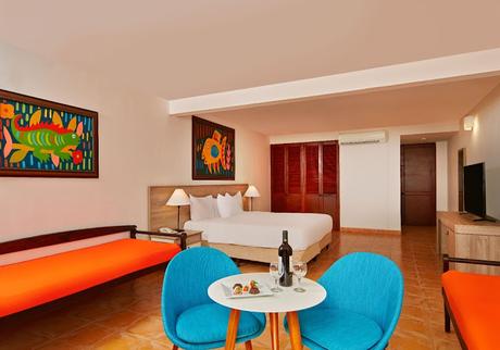 TURISMO: Grand Decameron Panama, A Trademark All Inclusive Resort: la experiencia más completa a orillas del Pacífico