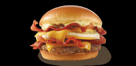 En Wendy’s encuentras desayunos que se sienten tan reales como en casa.