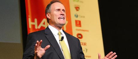 Panamá acogerá la IV Cumbre de Liderazgo: el liderazgo con propósito regresa al centro del debate regional