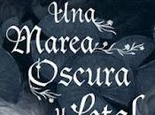 Reseña|| marea oscura letal Allison Saft