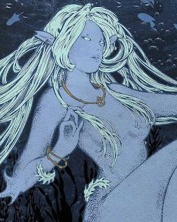 Reseña|| Una marea oscura y letal - Allison Saft