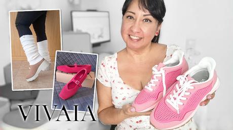 MIS NUEVOS ZAPATOS RECICLADOS