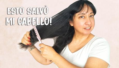 4 PRODUCTOS QUE HARAN MAGIA EN TU CABELLO!!! 4 PRODUCTOS QUE HARAN MAGIA EN TU CABELLO!!!