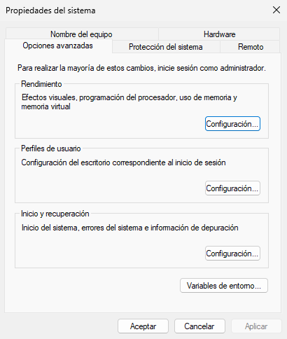 Cómo Desactivar los Efectos Visuales en Windows para Mejorar el Rendimiento