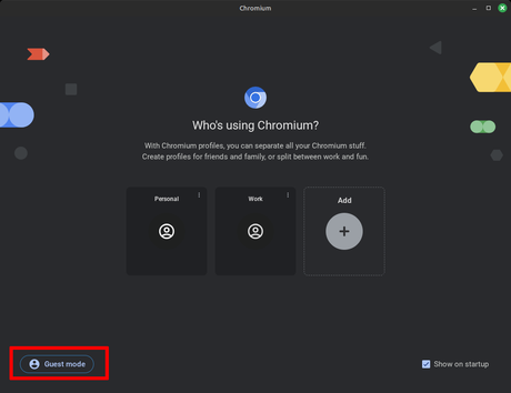 Cómo Navegar en Chrome sin Guardar el Historial (y otros datos)