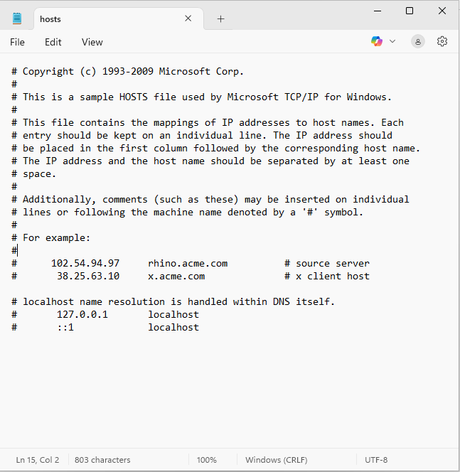 Cómo bloquear el acceso a sitios web con Python