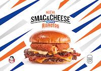 GOIKO Y RISI SE UNEN PARA LANZAR LA SNACK & CHEESE RISKETOS GOIKO Y RISI SE UNEN PARA LANZAR LA SNACK & CHEESE RISKETOS