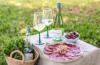 EL APERITIVO GOURMET: SEÑORÍO DE MONTANERA Y CROFT TWIST