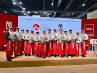LA COFRADÍA GASTRONÓMICA DEL COCIDO MADRILEÑO APOYA LA CANDIDATURA DEL COCIDO MADRILEÑO