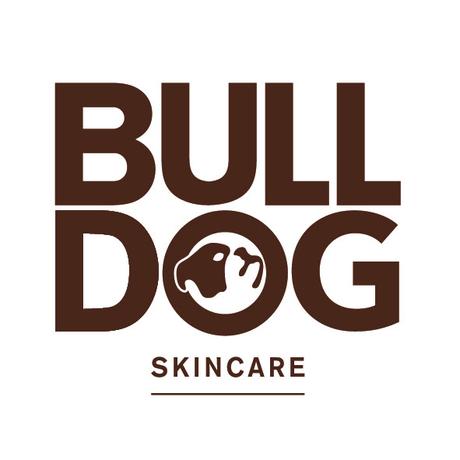 Logo Bulldog Skincare