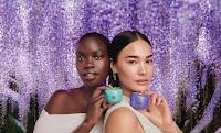 SEPHORA LANZA TATCHA
