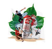 LA TENDENCIA DE TOMAR CAFÉ FRÍO #TeamColdBrew