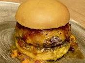 lion burger gourmet guadalajara, mejor hamburguesa