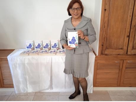 ¿Cómo elaboré el prólogo a la antología de cuentos de Pilar Pedraza del Castillo?