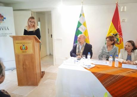 ¿Cómo elaboré el prólogo a la antología de cuentos de Pilar Pedraza del Castillo?