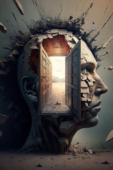 QUEDA DESVELADA LA META DE LA VIDA QUEDA DESVELADA LA META DE LA VIDA