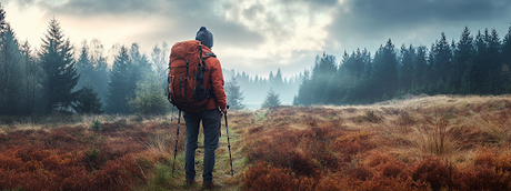 EL CAMINO DE LA VIDA EMPIEZA POR SABER QUE SE ESTÁ PERDIDO