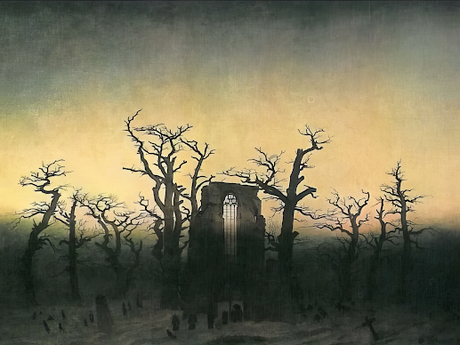 POR QUÉ SOMOS HEREDEROS DEL ROMANTICISMO POR QUÉ SOMOS HEREDEROS DEL ROMANTICISMO