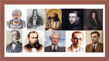 ¿Qué es la lógica? ¿Hay una lógica sociológica? ¿Qué es la lógica? ¿Hay una lógica sociológica?